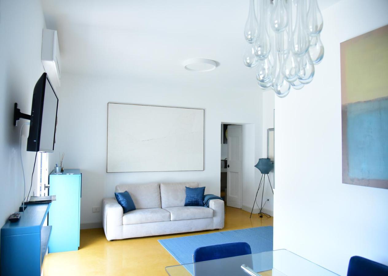 Hmo Glamping & Suites In Vignanotica Mattinata Exterior photo